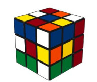 CUBO MÁGICO