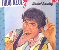 DANIEL AZULAY