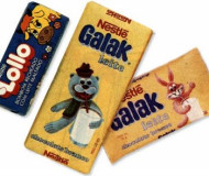 CHOCOLATE GALAK