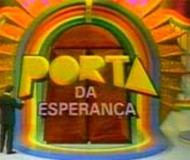 PROGRAMA PORTA DA ESPERANÇA