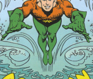 AQUAMAN