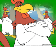 DESENHO FRANGOLINO