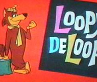 LOOPY LEBÔ
