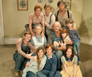 SERIADO OS WALTONS