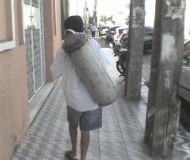 CHEGADINHA