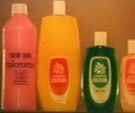 CREME RINSE COLORAMA