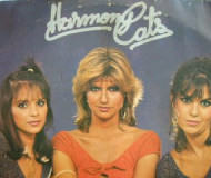 HARMONY CATS