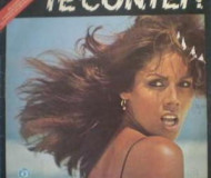 NOVELA TE CONTEI