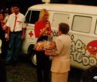 PAPATUDO COM XUXA