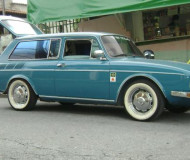 VARIANTE (AUTOMÓVEL)