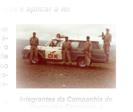 VIATURA DO COE