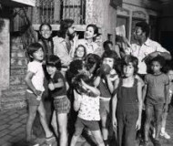 VILA SÉSAMO COM SÔNIA BRAGA