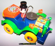 BATEBUMBO
