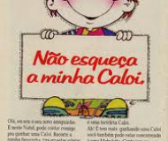 COMERCIAL DA CALOI