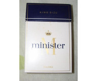 CIGARRO MINISTER