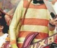 DENGUE DO PROGRAMA DA XUXA