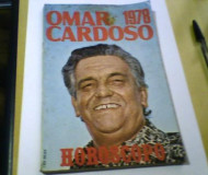 HORÓSCOPO COM OMAR CARDOSO