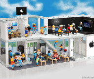PLAYMOBIL