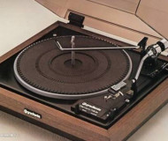 TOCA DISCOS GRADIENTE