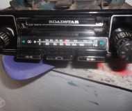 TOCA FITAS ROADSTAR