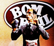 COMERCIAL DA BOMBRIL