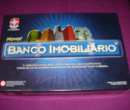 BANCO IMOBILIÁRIO