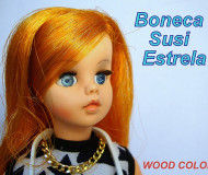 BONECA SUSI