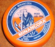 MINÂNCORA