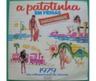 As Patotinhas – Nem sei onde foi parar este LP.