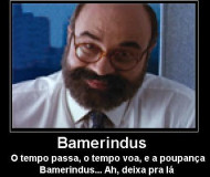 COMERCIAL BANCO BAMERINDUS