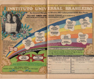 INSTITUTO UNIVERSAL BRASILEIRO