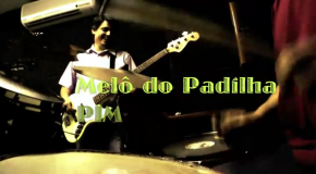 MELÔ DO PADILHA – Descendentes da India Piaba